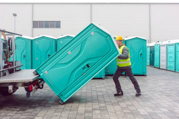 Best Local porta potty services  in K I Sawyer, MI