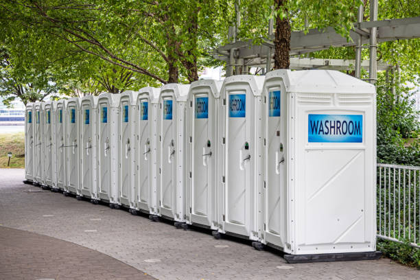 Best High-end porta potty rental  in K I Sawyer, MI