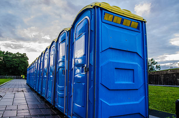 Best Local porta potty services  in K I Sawyer, MI